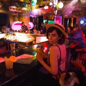 Meet your Posher, Marcella